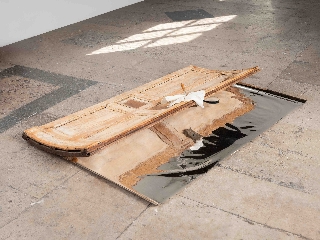 Rouxi Jin, Jetlag, 2024